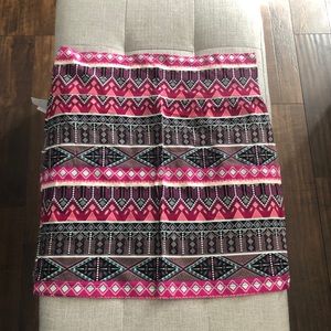 Midi skirt. ‼️sold‼️